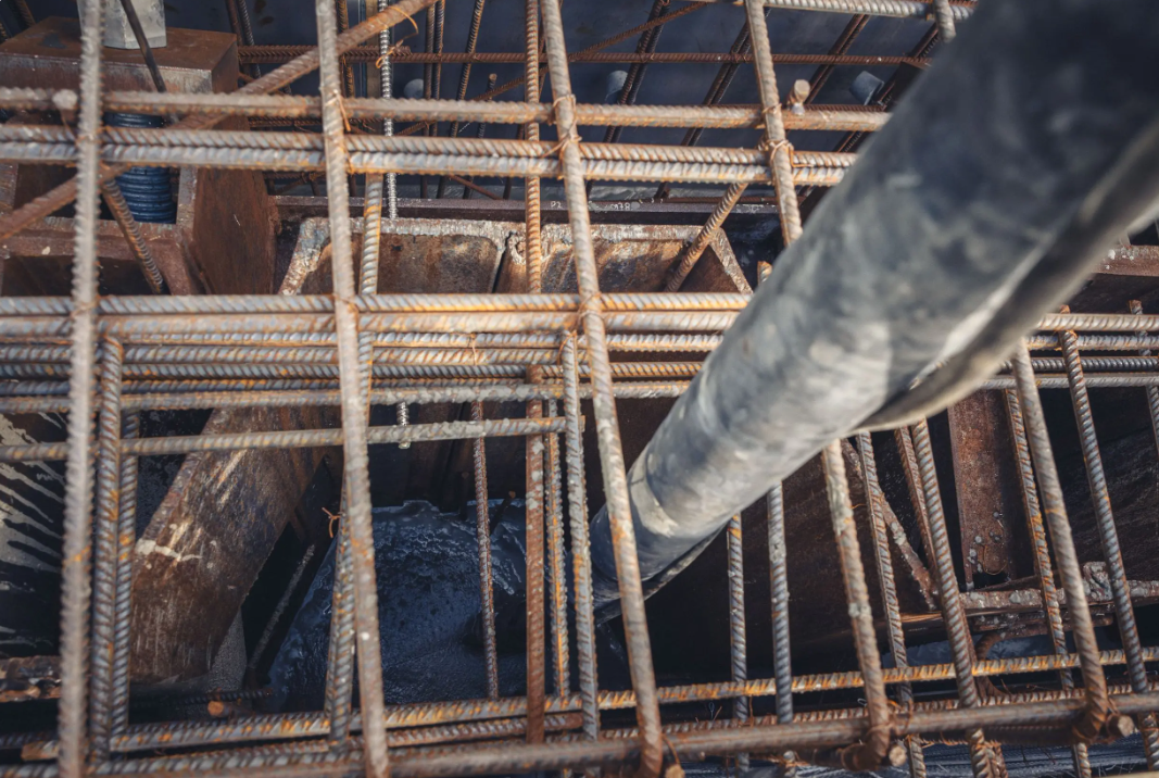 Renovering av Vaxholms kajer